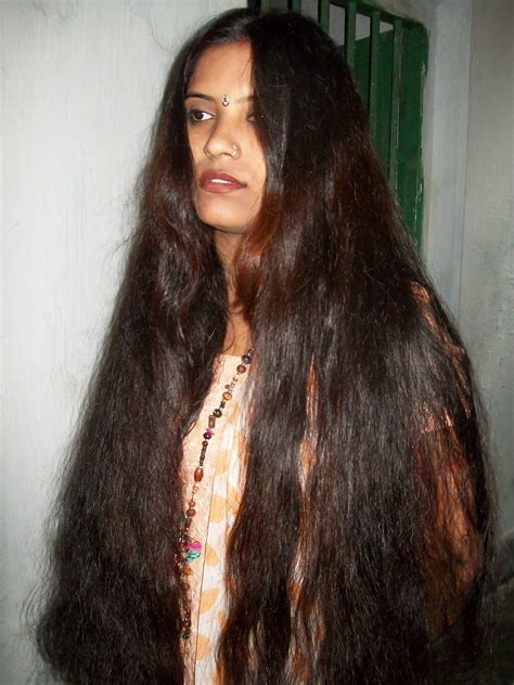 indian women haircut stories